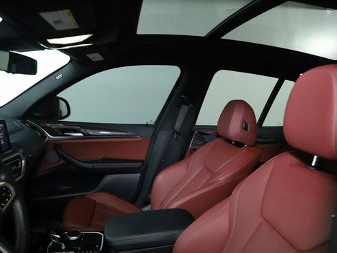 Certified 2023 BMW X3 M40i w/ Premium Package image 20