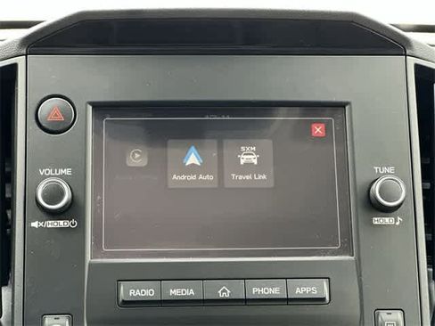 Certified 2025 Subaru Impreza 2.0i image 11