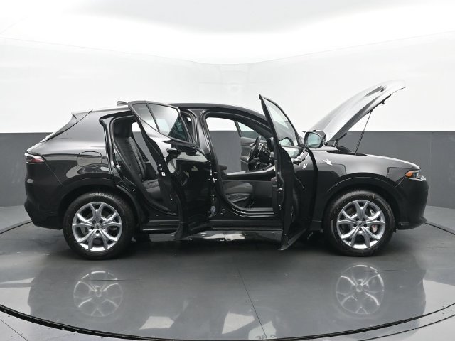 New 2025 Dodge Hornet R/T AWD/4WD image 57
