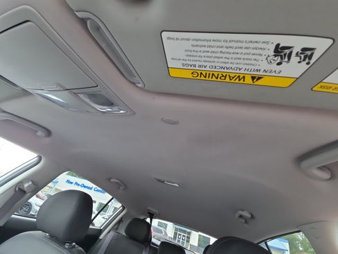 Used 2016 Kia Sportage LX FWD image 25