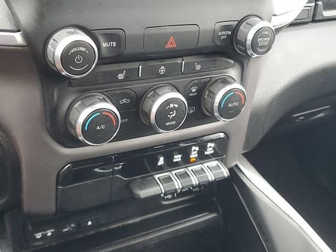 Used 2019 RAM 1500 Big Horn AWD/4WD image 28