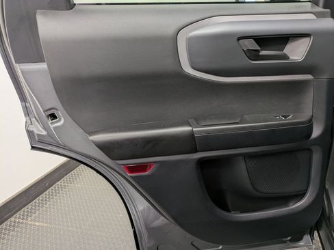 Used 2023 Ford Bronco Sport Big Bend w/ Convenience Package image 22