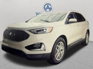 Used 2024 Ford Edge SEL w/ Convenience Package AWD/4WD 360° Tour