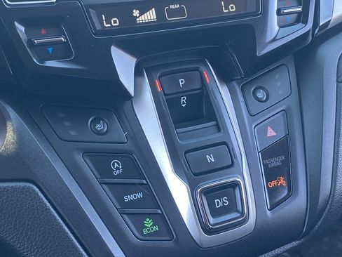 Used 2024 Honda Odyssey EX-L image 28