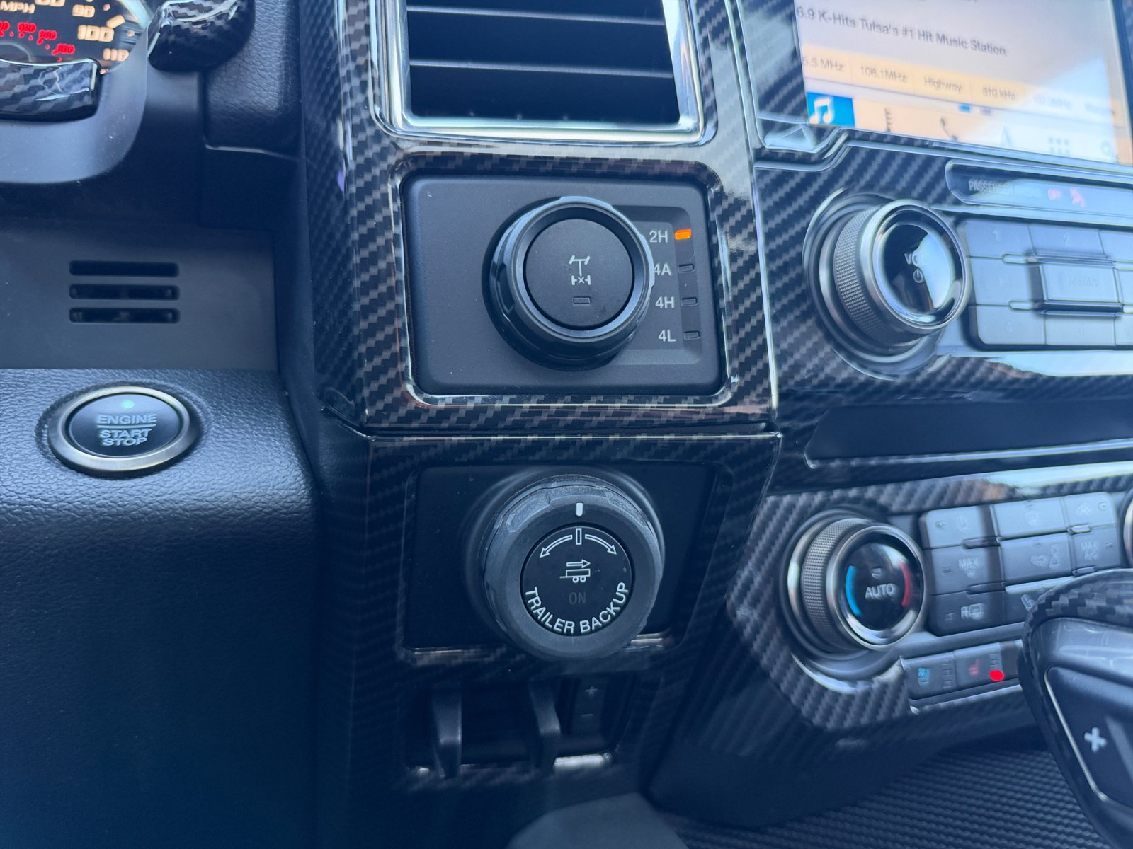 Used 2019 Ford F150 Raptor AWD/4WD image 25