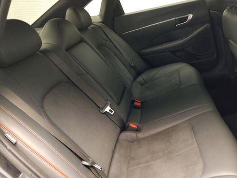 Used 2021 Hyundai Sonata SEL Plus FWD image 19