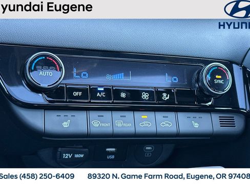 New 2026 Hyundai Elantra SEL Sport Premium FWD image 20
