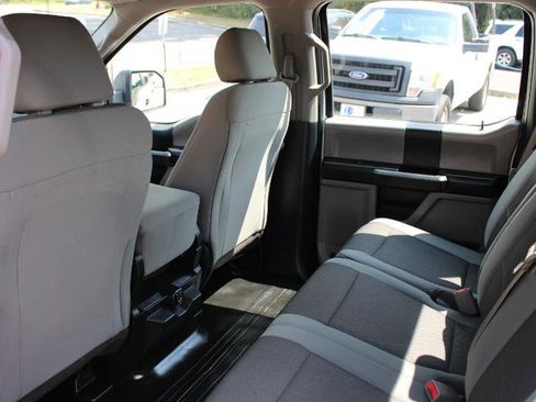 Used 2017 Ford F150 XL w/ Equipment Group 101A Mid image 12