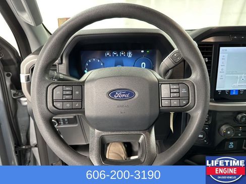 Used 2024 Ford F150 XL image 21