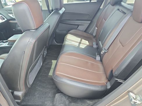 Used 2012 GMC Terrain SLT image 16