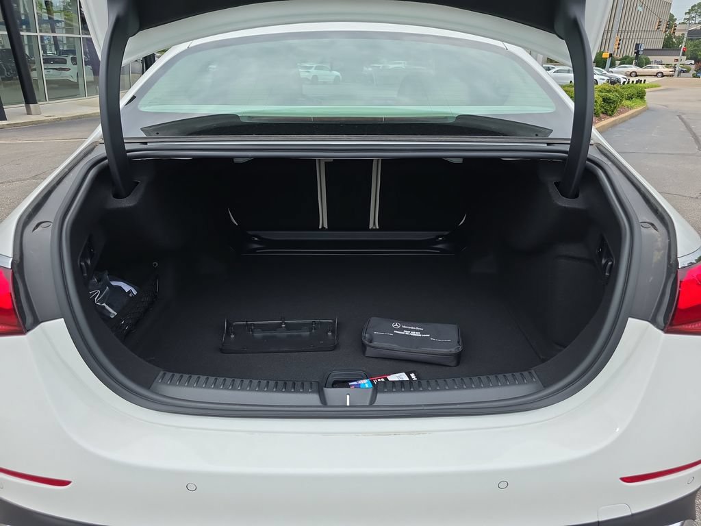 Certified 2026 Mercedes-Benz E 350 Sedan image 14