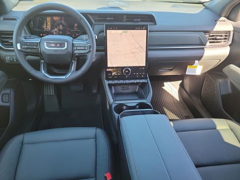 New 2026 GMC Terrain AT4 w/ Convenience Package III AWD/4WD image 3
