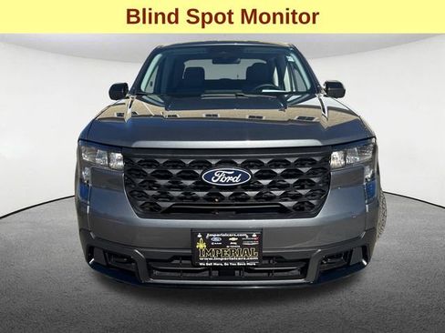 Used 2025 Ford Maverick XLT w/ XLT Luxury Package image 4