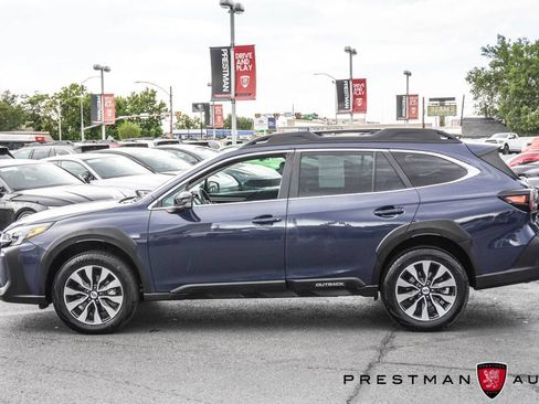 Used 2023 Subaru Outback Limited XT AWD/4WD image 20