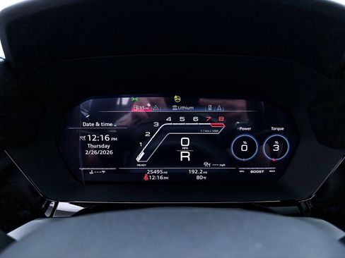 Used 2022 Audi RS 3 image 39