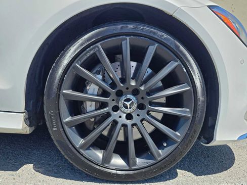 Used 2018 Mercedes-Benz CLS 550 image 9