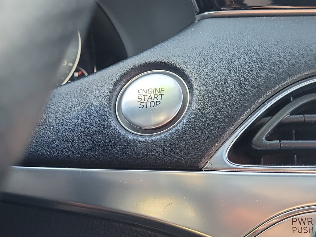 Used 2022 Hyundai Palisade Calligraphy FWD image 24