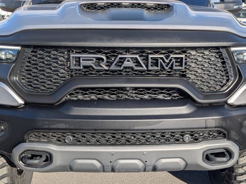 Used 2024 RAM 1500 TRX w/ TRX Level 2 Equipment Group image 10