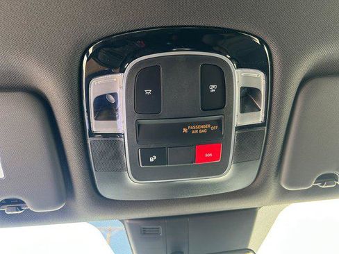 New 2026 Hyundai Santa Cruz SEL FWD image 22