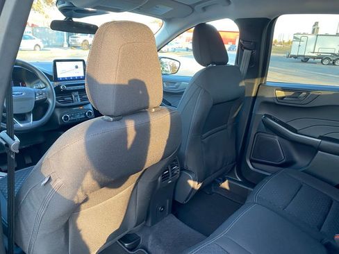 New 2026 Ford Escape Active FWD image 26