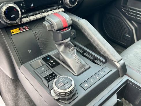 Used 2024 Toyota Tacoma TRD Pro image 24