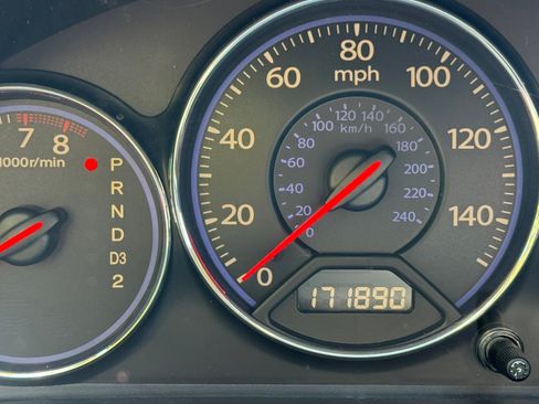 Used 2005 Honda Civic LX image 17