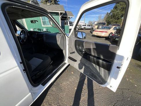 Used 2004 Ford Ranger 4x4 SuperCab image 13