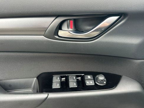 Certified 2025 MAZDA CX-5 AWD 2.5 S image 13
