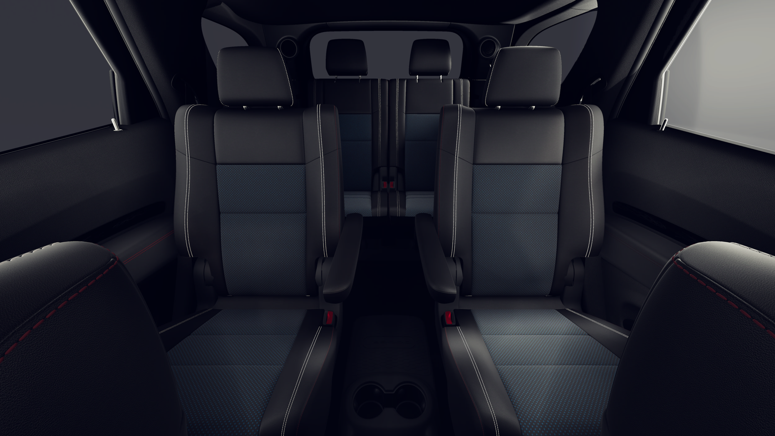 New 2026 Dodge Durango GT AWD/4WD image 3