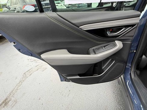 Used 2024 Subaru Outback Onyx Edition AWD/4WD image 17