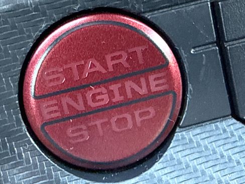 Used 2024 Ford Mustang Premium RWD image 34
