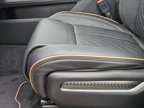New 2026 RAM 1500 Tungsten AWD/4WD image 27
