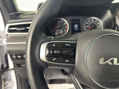 Used 2024 Kia K5 GT-Line w/ GT-Line Premium Package FWD image 19