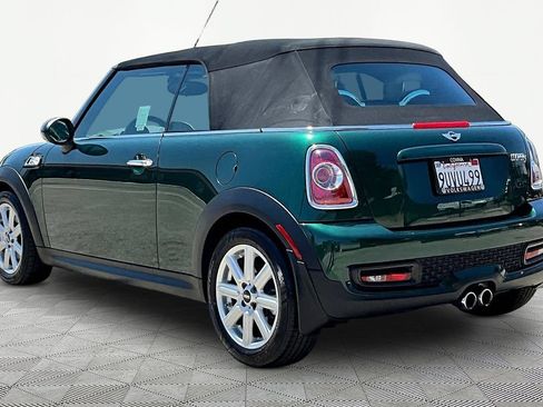 Used 2015 MINI Cooper S FWD image 4