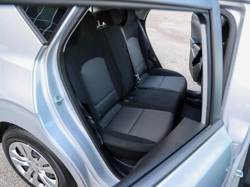 Used 2020 Kia Soul LX FWD image 36