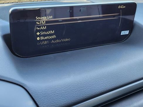 New 2026 MAZDA CX-50 AWD 2.5 S image 10