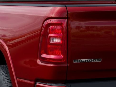 New 2026 RAM 1500 Big Horn AWD/4WD image 9