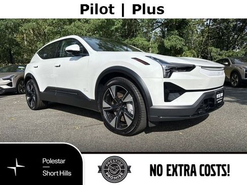 Used 2025 Polestar Polestar 3 image 1