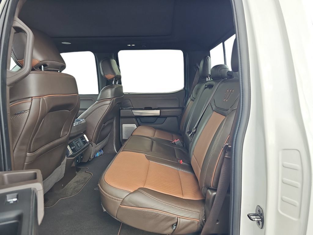 Used 2021 Ford F150 King Ranch AWD/4WD image 14