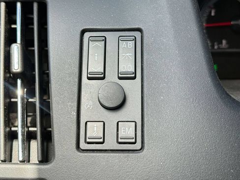Used 2009 Cadillac STS w/ Rwd Preferred Equipment Group image 25
