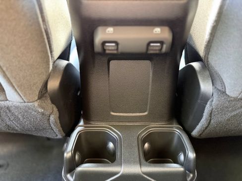 New 2026 Jeep Wrangler Sport S AWD/4WD image 28