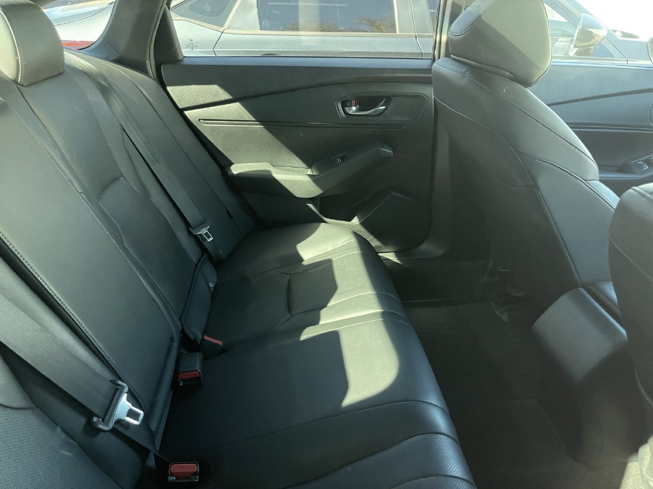 Used 2024 Honda Accord Sport image 8