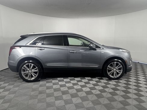 Used 2022 Cadillac XT5 Premium Luxury image 13