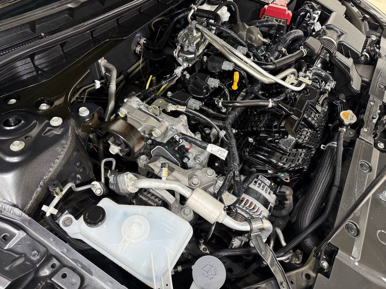 Used 2024 Nissan Altima 2.5 SR w/ SR Premium Package FWD image 75