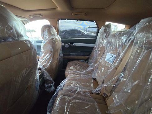 New 2026 Genesis GV80 3.5T Advanced image 8