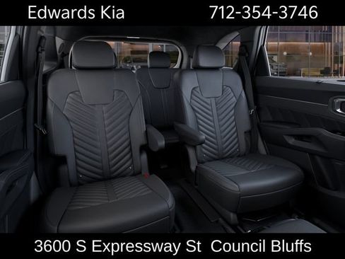 New 2026 Kia Sorento SX Prestige AWD/4WD image 18