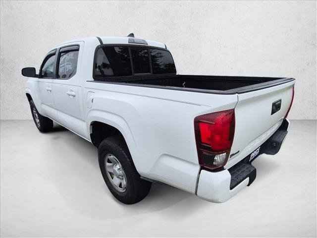 Used 2020 Toyota Tacoma SR w/ SR Convenience Package RWD image 6