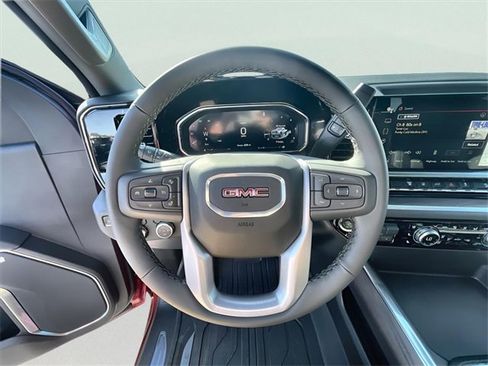 New 2026 GMC Sierra 2500 SLT image 12