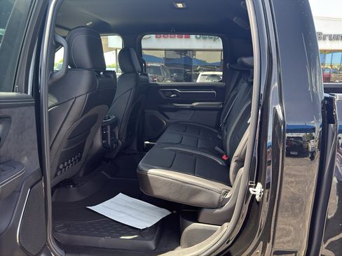 New 2026 RAM 1500 RHO AWD/4WD image 12