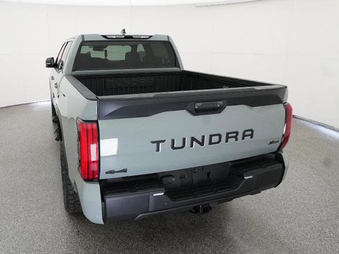 New 2026 Toyota Tundra SR5 AWD/4WD image 37